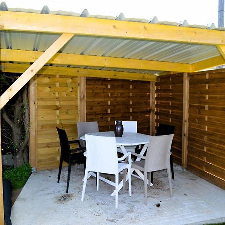 Le Chalet A Hub - Exterieur, Proche De La Plage Asnelles Zewnętrze zdjęcie