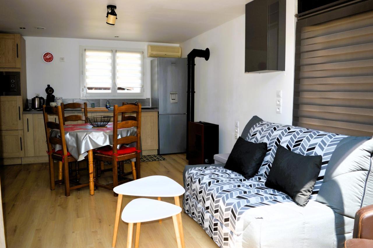 Le Chalet A Hub - Exterieur, Proche De La Plage Asnelles Zewnętrze zdjęcie