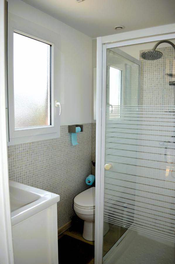 Le Chalet A Hub - Exterieur, Proche De La Plage Asnelles Zewnętrze zdjęcie
